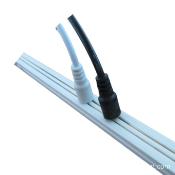 Plug Connector for Showcase Track Rail Low Voltage